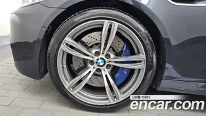 BMW M5, 2014 — миниатюра 5