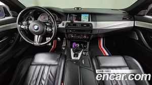 BMW M5, 2014 — миниатюра 7