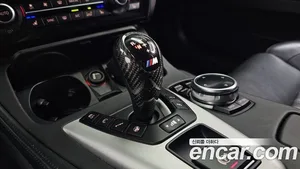 BMW M5, 2014 — миниатюра 9