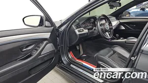 BMW M5, 2014 — миниатюра 10