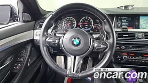 BMW M5, 2014 — миниатюра 13