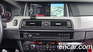 BMW M5, 2014 — миниатюра 14