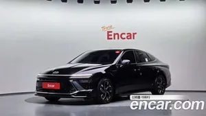 Hyundai Sonata, 2026 — миниатюра 1