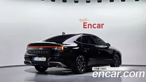 Hyundai Sonata, 2026 — миниатюра 2