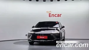 Hyundai Sonata, 2026 — миниатюра 3