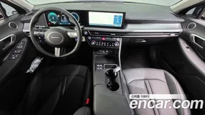 Hyundai Sonata, 2026 — миниатюра 7