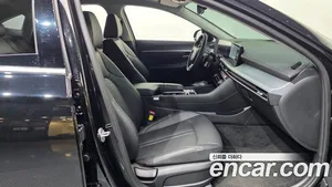 Hyundai Sonata, 2026 — миниатюра 11