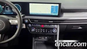 Hyundai Sonata, 2026 — миниатюра 14