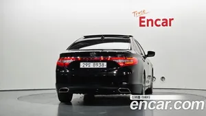Hyundai Grandeur, 2016 — миниатюра 4