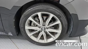 Hyundai Grandeur, 2016 — миниатюра 5