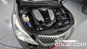 Hyundai Grandeur, 2016 — миниатюра 6
