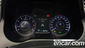 Hyundai Grandeur, 2016 — миниатюра 8