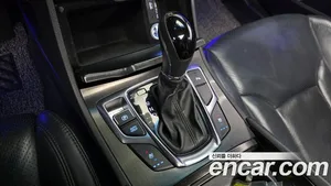 Hyundai Grandeur, 2016 — миниатюра 9