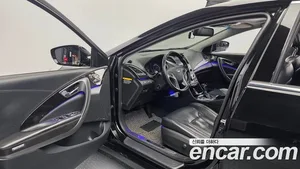 Hyundai Grandeur, 2016 — миниатюра 10