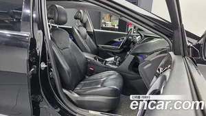 Hyundai Grandeur, 2016 — миниатюра 11