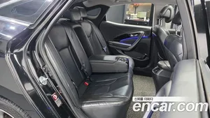 Hyundai Grandeur, 2016 — миниатюра 12
