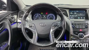 Hyundai Grandeur, 2016 — миниатюра 13