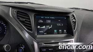 Hyundai Grandeur, 2016 — миниатюра 14