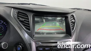 Hyundai Grandeur, 2016 — миниатюра 15