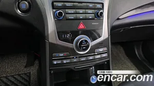 Hyundai Grandeur, 2016 — миниатюра 16