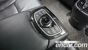 Hyundai Grandeur, 2016 — миниатюра 17