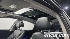 Hyundai Grandeur, 2016 — миниатюра 19
