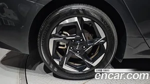 Kia K5, 2024 — миниатюра 5