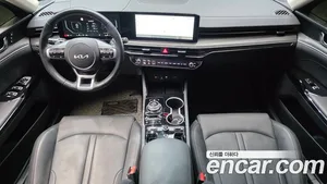 Kia K5, 2024 — миниатюра 10