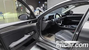 Kia K5, 2024 — миниатюра 13