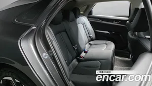 Kia K5, 2024 — миниатюра 17