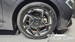 Kia K5, 2024 — миниатюра 7