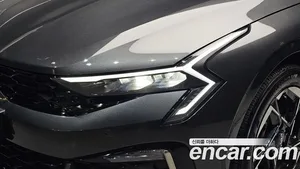 Kia K5, 2024 — миниатюра 8