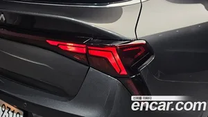 Kia K5, 2024 — миниатюра 9