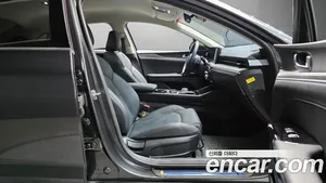 Kia K5, 2024 — миниатюра 16