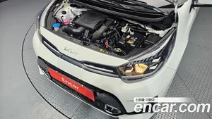 Kia morning, 2022 — миниатюра 6