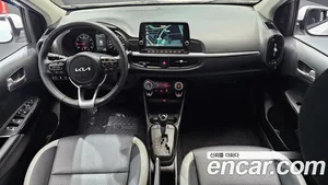 Kia morning, 2022 — миниатюра 10