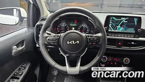 Kia morning, 2022 — миниатюра 19