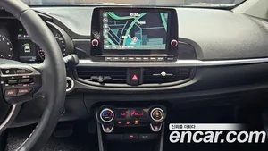 Kia morning, 2022 — миниатюра 20