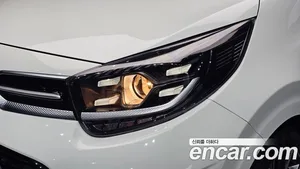 Kia morning, 2022 — миниатюра 8