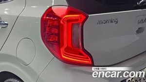 Kia morning, 2022 — миниатюра 9