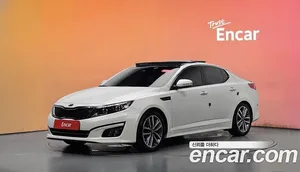 Kia K5, 2013 — миниатюра 33