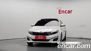 Kia K5, 2013 — миниатюра 2