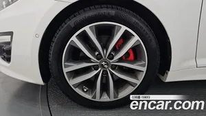 Kia K5, 2013 — миниатюра 4