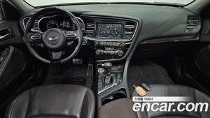 Kia K5, 2013 — миниатюра 9
