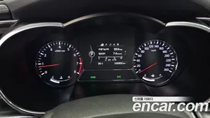 Kia K5, 2013 — миниатюра 10