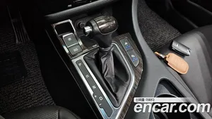 Kia K5, 2013 — миниатюра 11