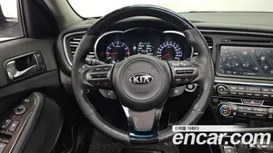 Kia K5, 2013 — миниатюра 18