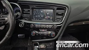 Kia K5, 2013 — миниатюра 19
