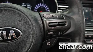 Kia K5, 2013 — миниатюра 23