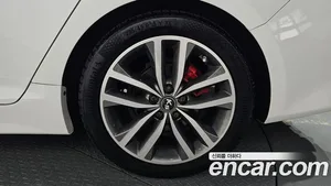 Kia K5, 2013 — миниатюра 6